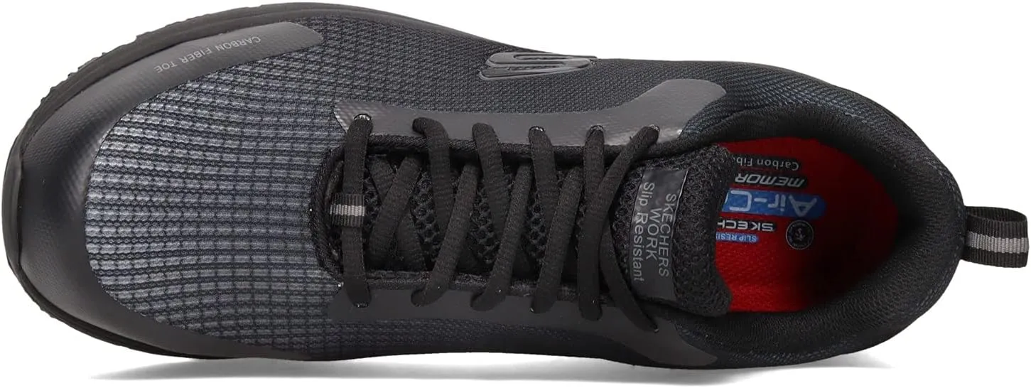 Skechers Men's Ulmus Carbon Fiber Toe