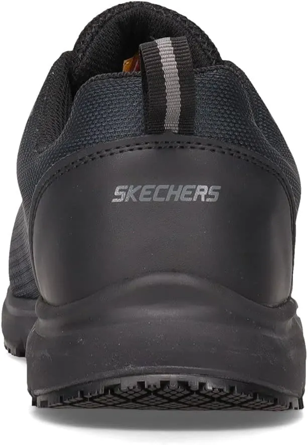 Skechers Men's Ulmus Carbon Fiber Toe