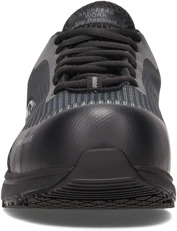 Skechers Men's Ulmus Carbon Fiber Toe