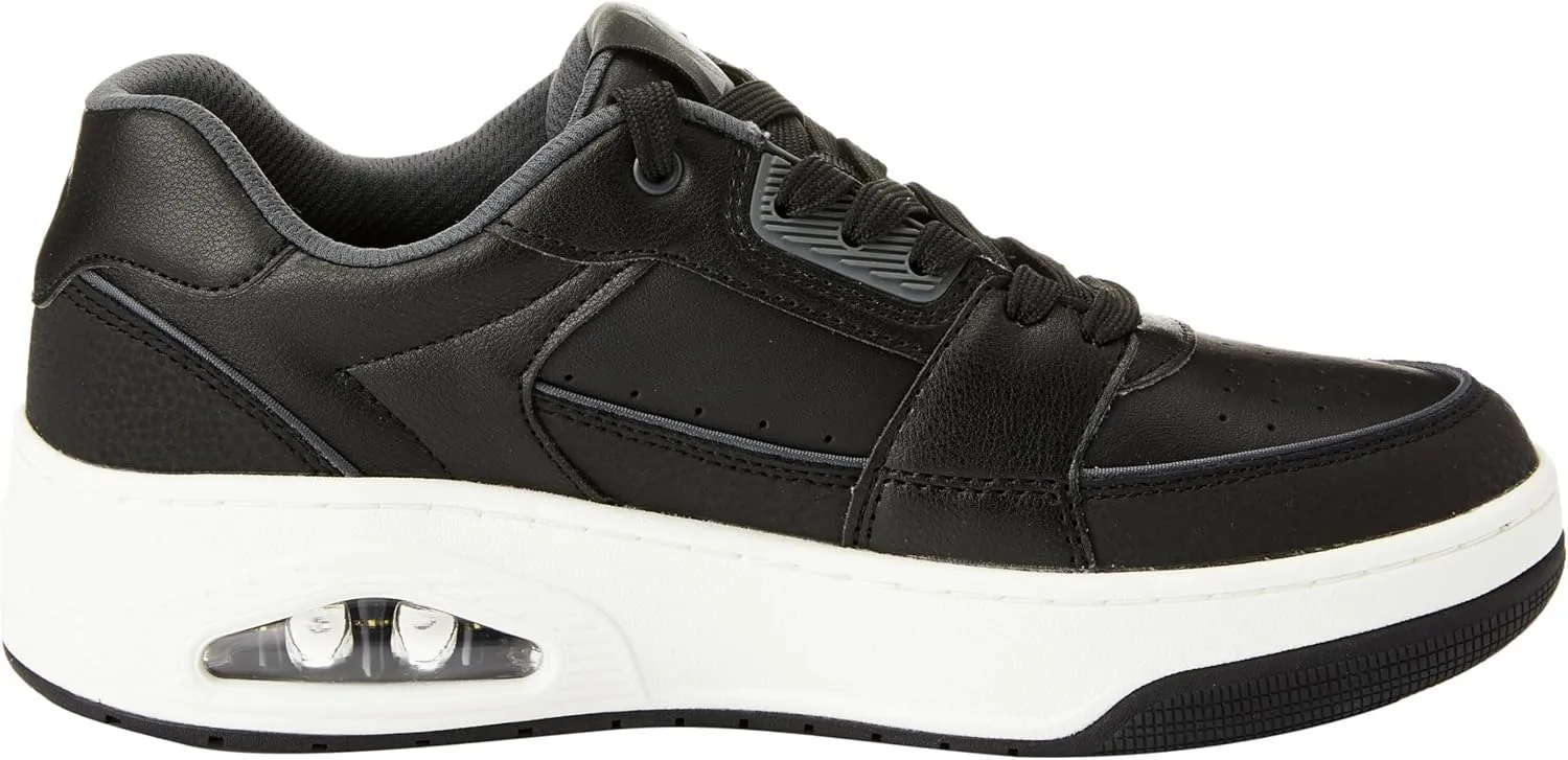 Skechers Men's Uno Court - Low-post