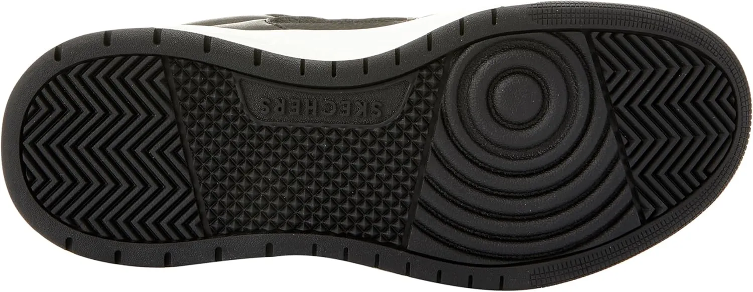Skechers Men's Uno Court - Low-post