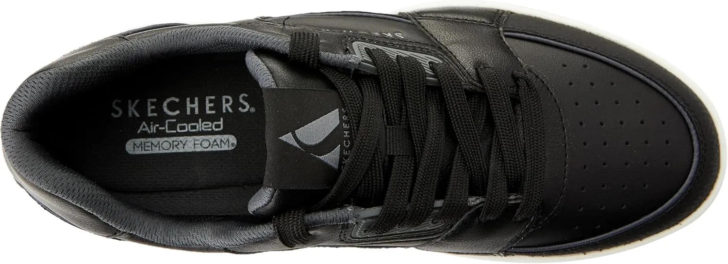 Skechers Men's Uno Court - Low-post