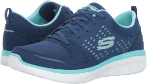 Skechers Sport Synergy 2.0-Rising Star Women's Sneaker