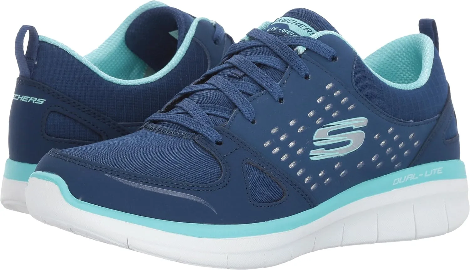 Skechers Sport Synergy 2.0-Rising Star Women's Sneaker