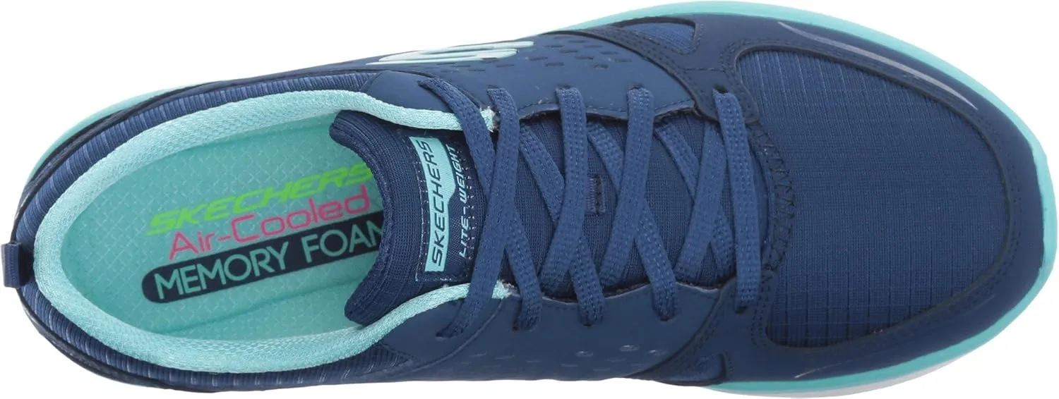 Skechers Sport Synergy 2.0-Rising Star Women's Sneaker