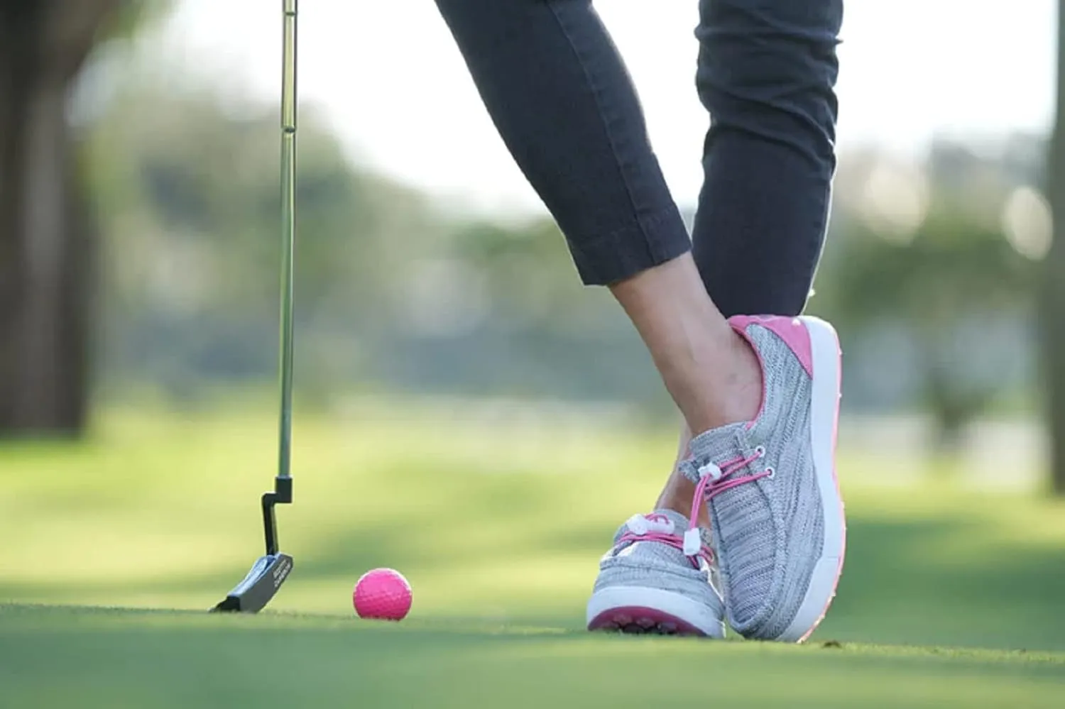 SKONI Women's Golf Shoe