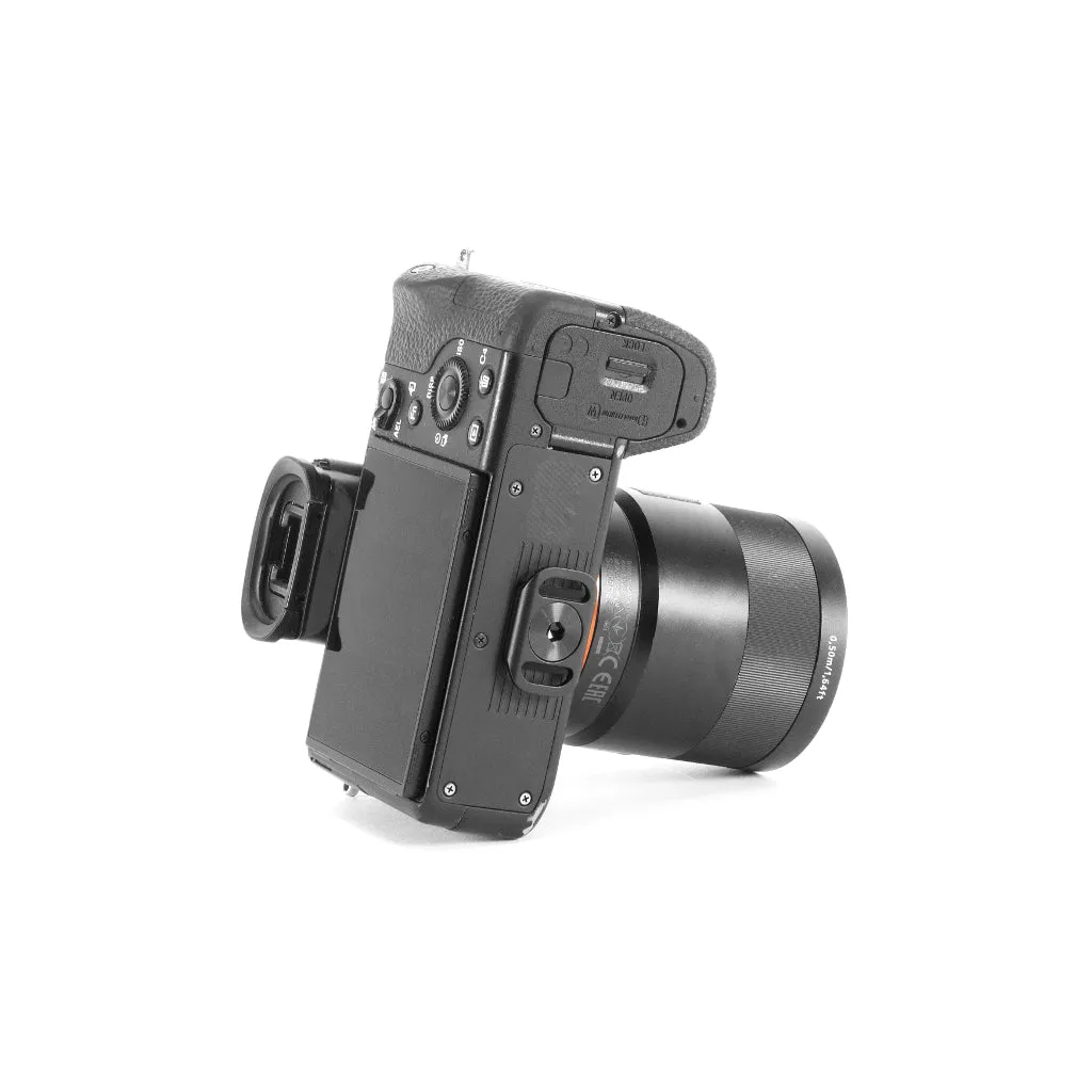 Slide - Black