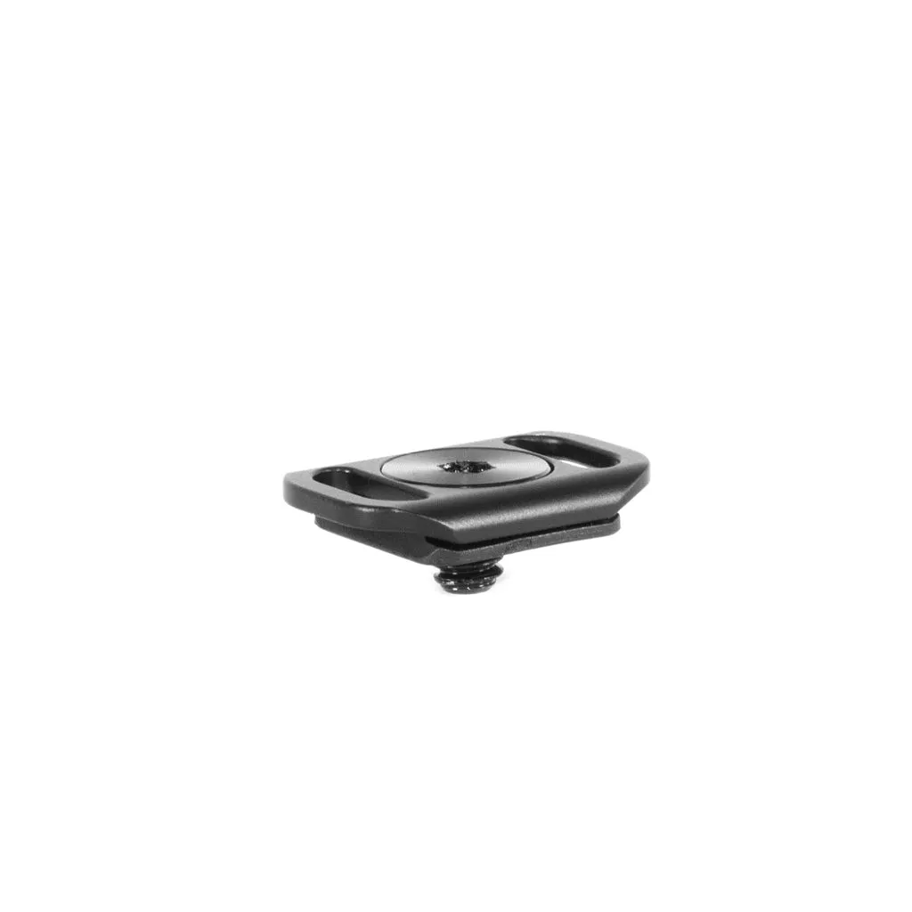 Slide - Black