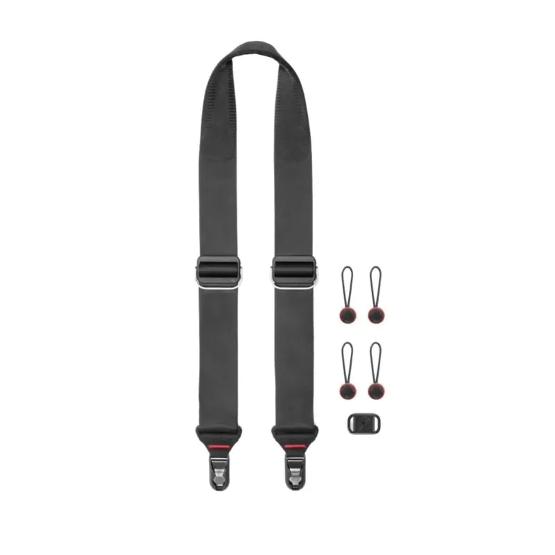 Slide - Black