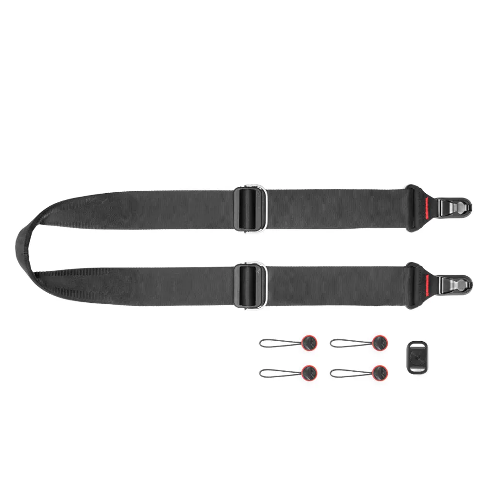 Slide - Black