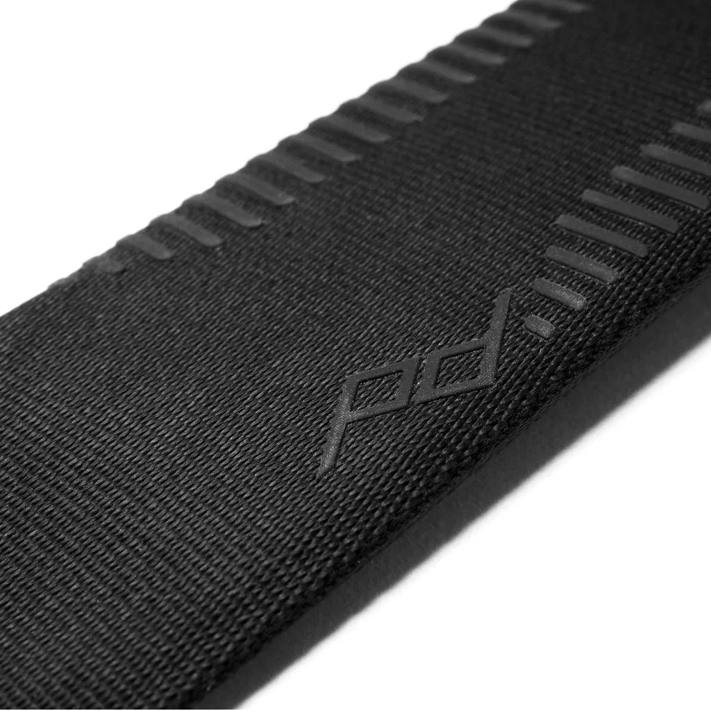 Slide - Black