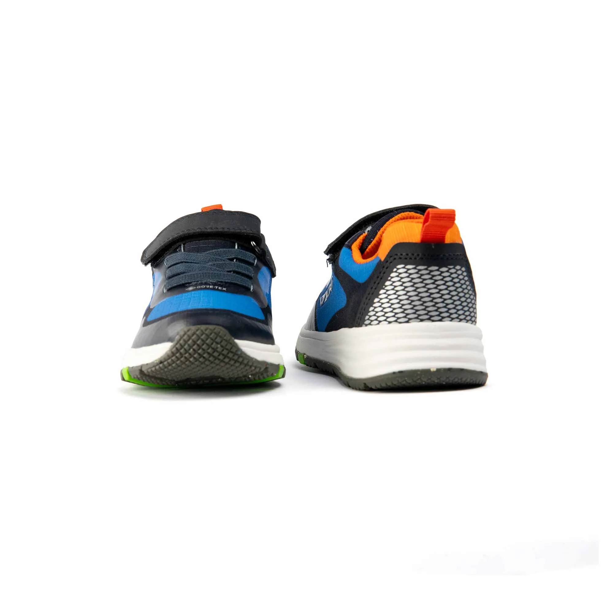 SMILEY Lo Elastic GTX - marine