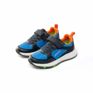 SMILEY Lo Elastic GTX - marine