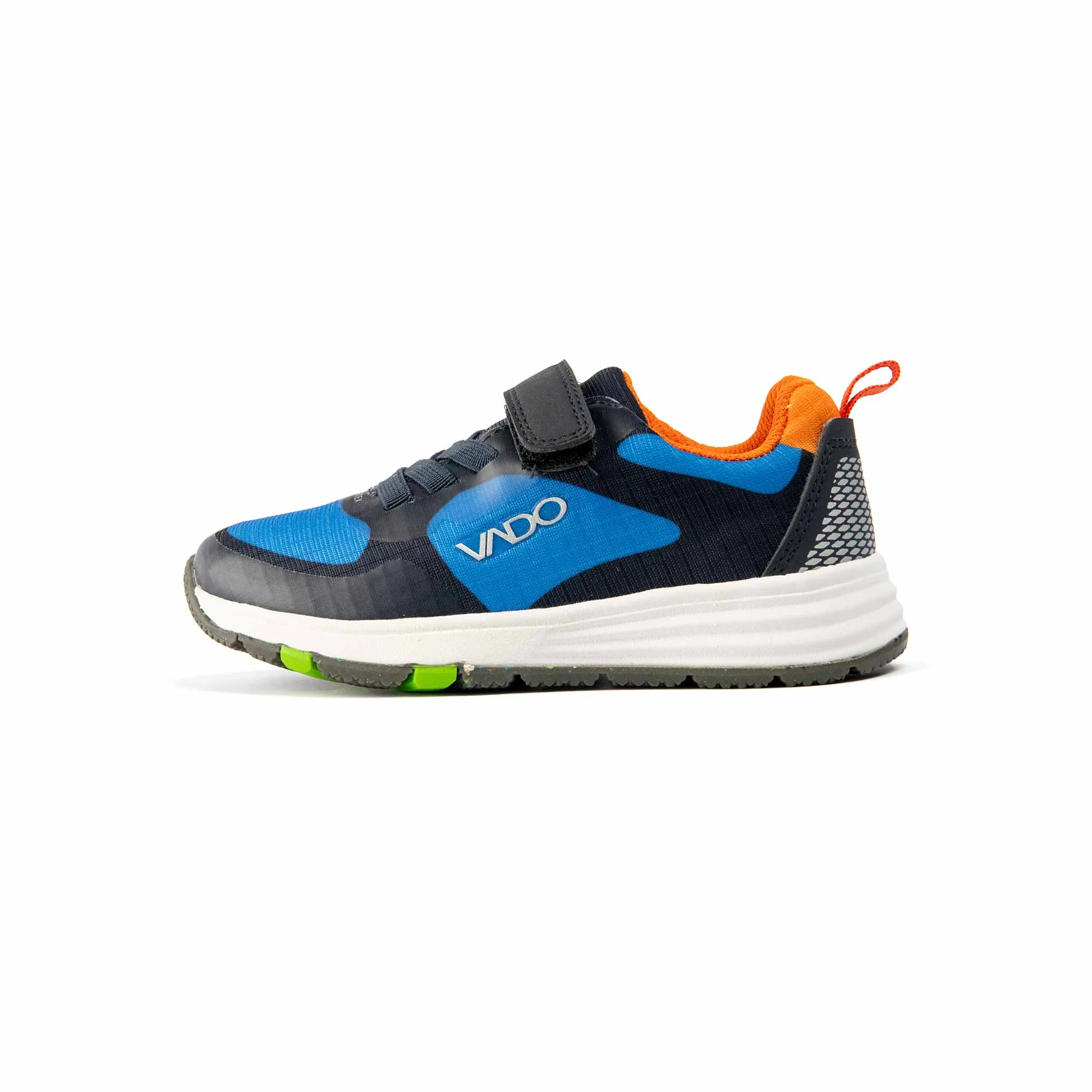 SMILEY Lo Elastic GTX - marine
