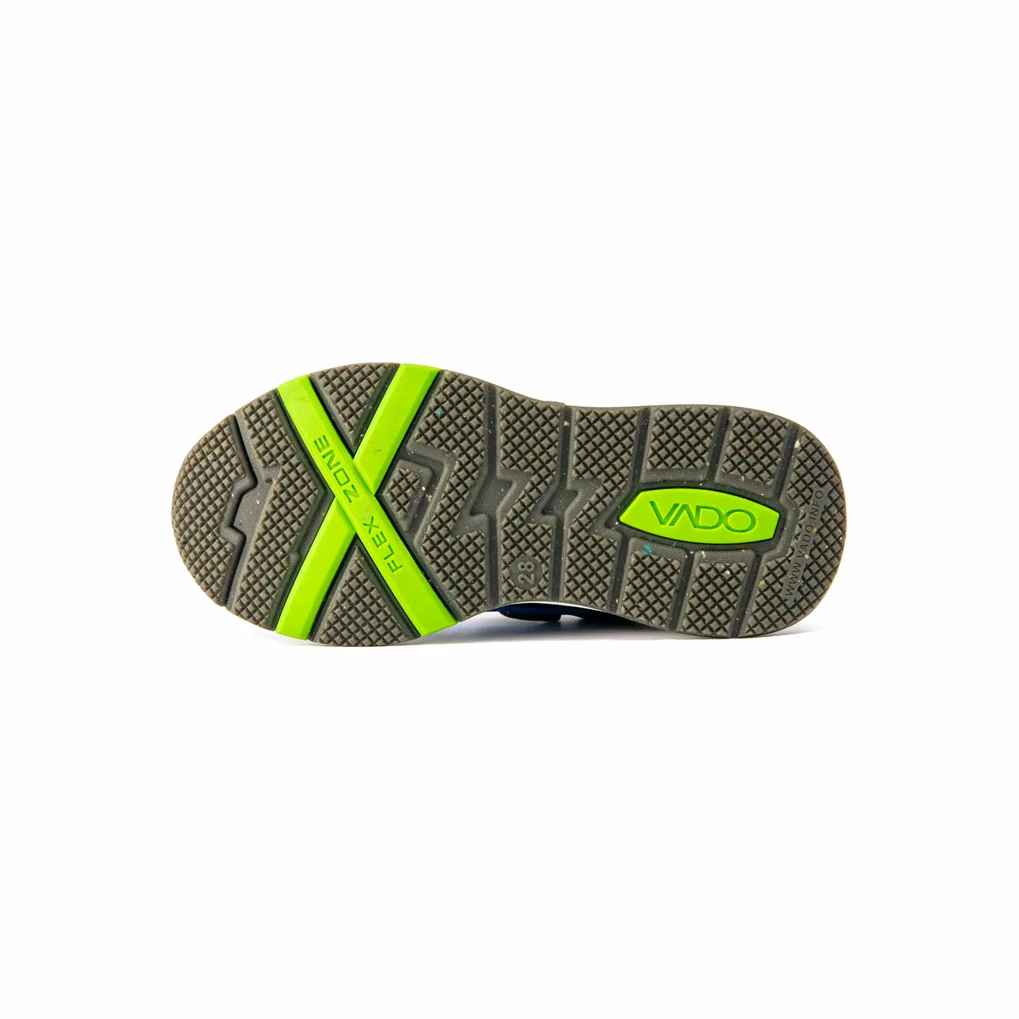 SMILEY Lo Elastic GTX - marine