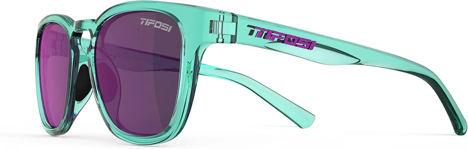 Smirk Womens Sunglasses & Mens Glasses - Tangle Free. Ideal For Running, Beach Lifestyle, Golf, Hiking and Pickleball