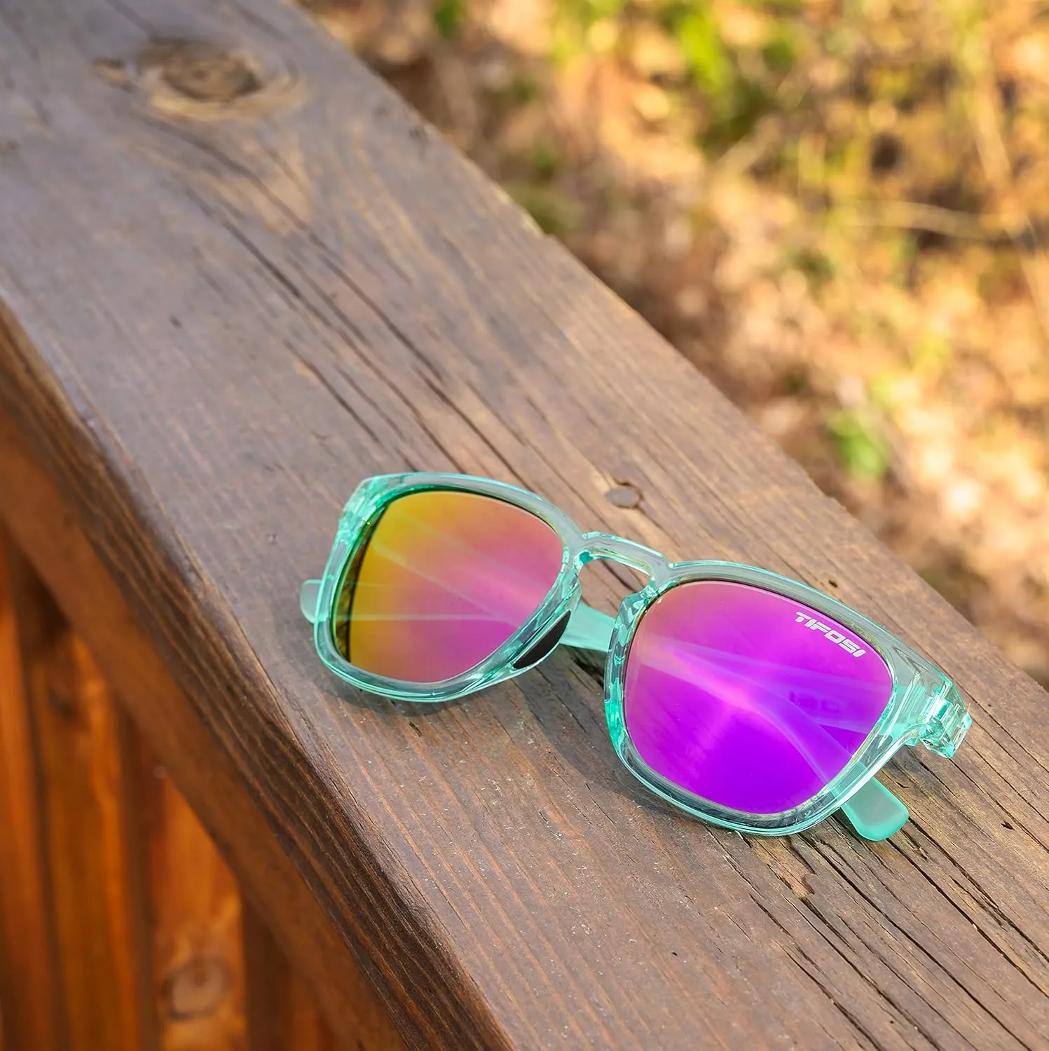 Smirk Womens Sunglasses & Mens Glasses - Tangle Free. Ideal For Running, Beach Lifestyle, Golf, Hiking and Pickleball