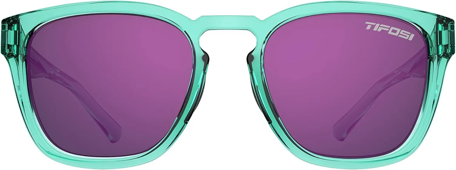 Smirk Womens Sunglasses & Mens Glasses - Tangle Free. Ideal For Running, Beach Lifestyle, Golf, Hiking and Pickleball