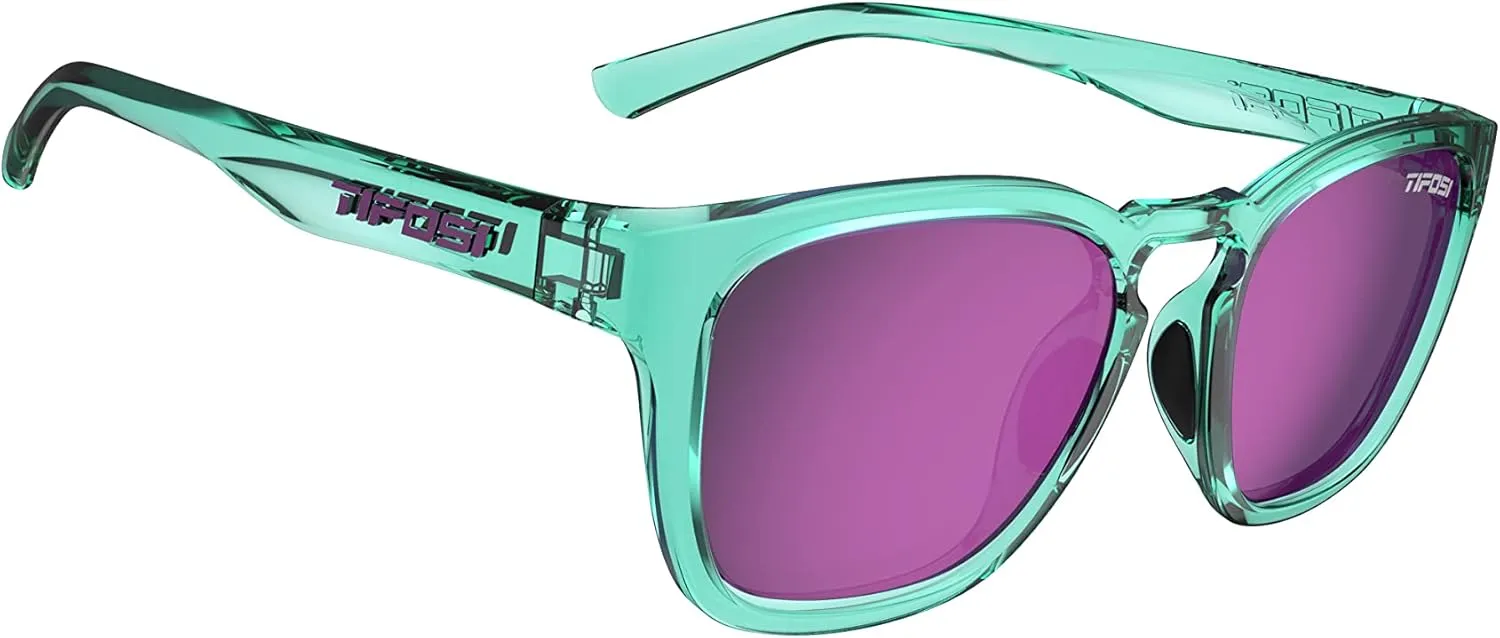 Smirk Womens Sunglasses & Mens Glasses - Tangle Free. Ideal For Running, Beach Lifestyle, Golf, Hiking and Pickleball