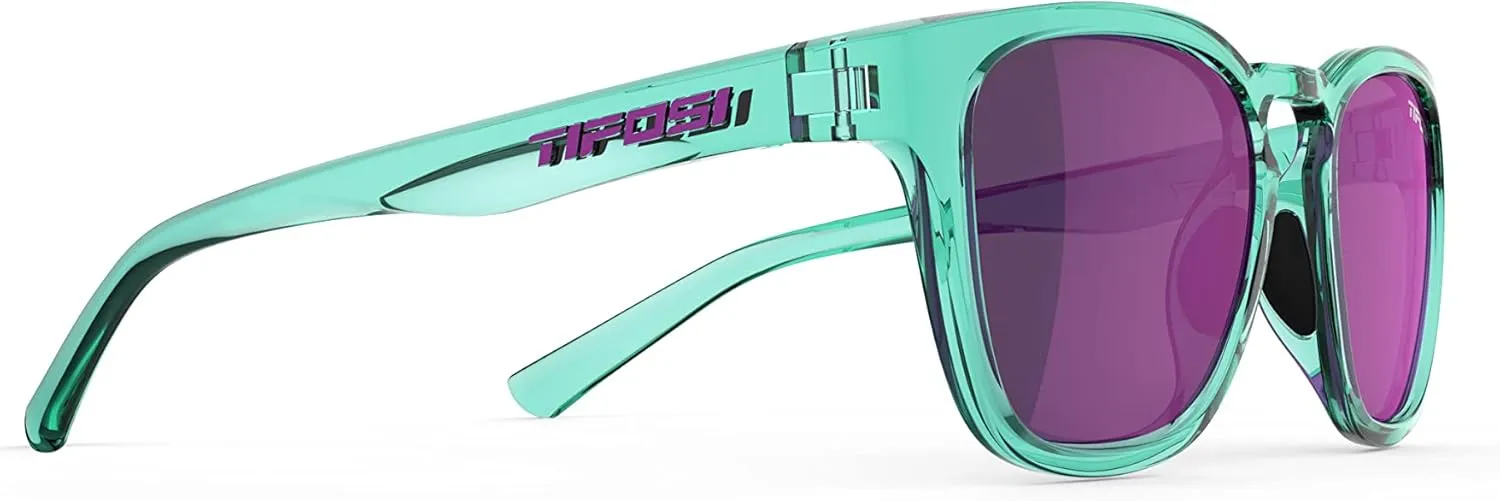 Smirk Womens Sunglasses & Mens Glasses - Tangle Free. Ideal For Running, Beach Lifestyle, Golf, Hiking and Pickleball
