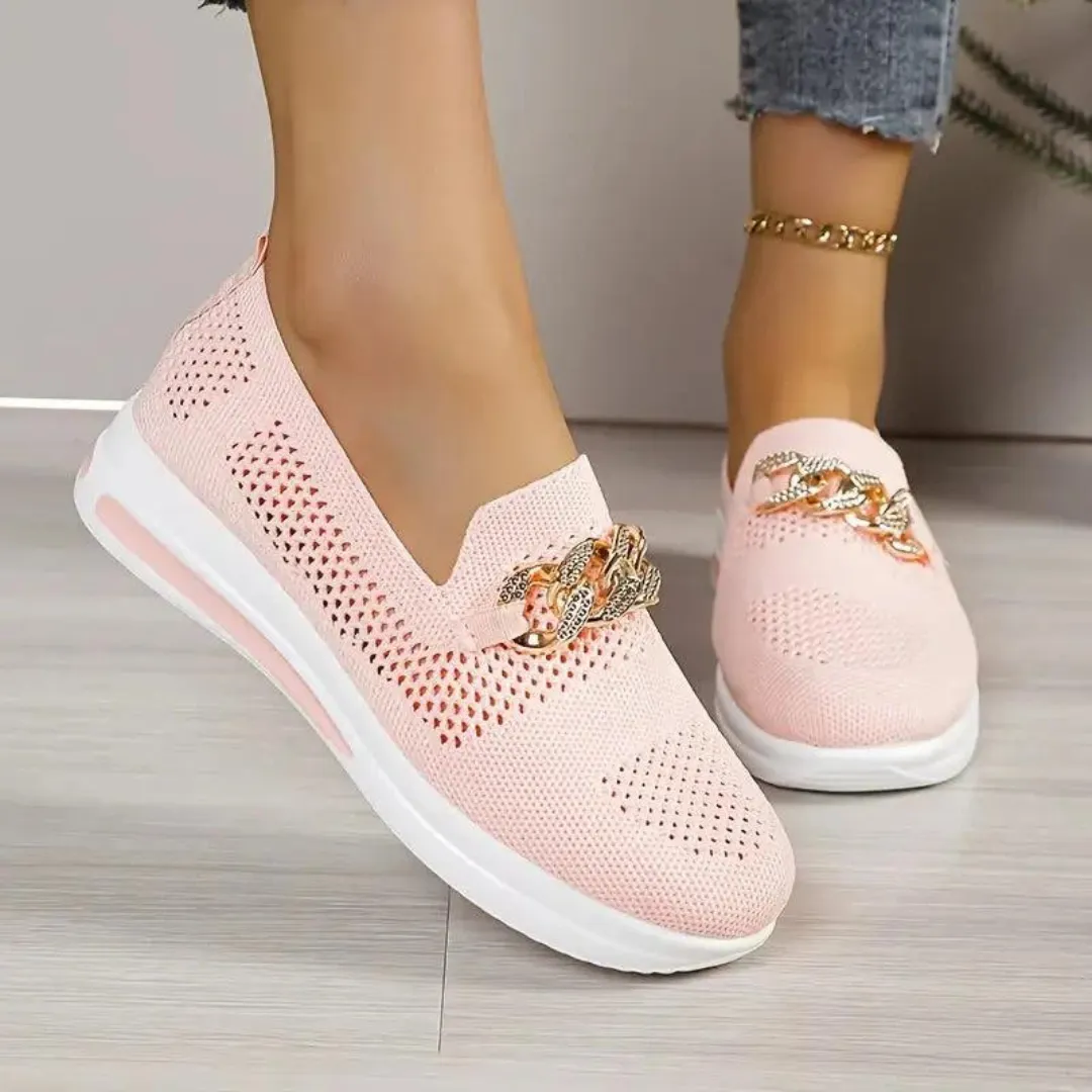 Sneaker | Atmungsaktive Sneaker für Frauen