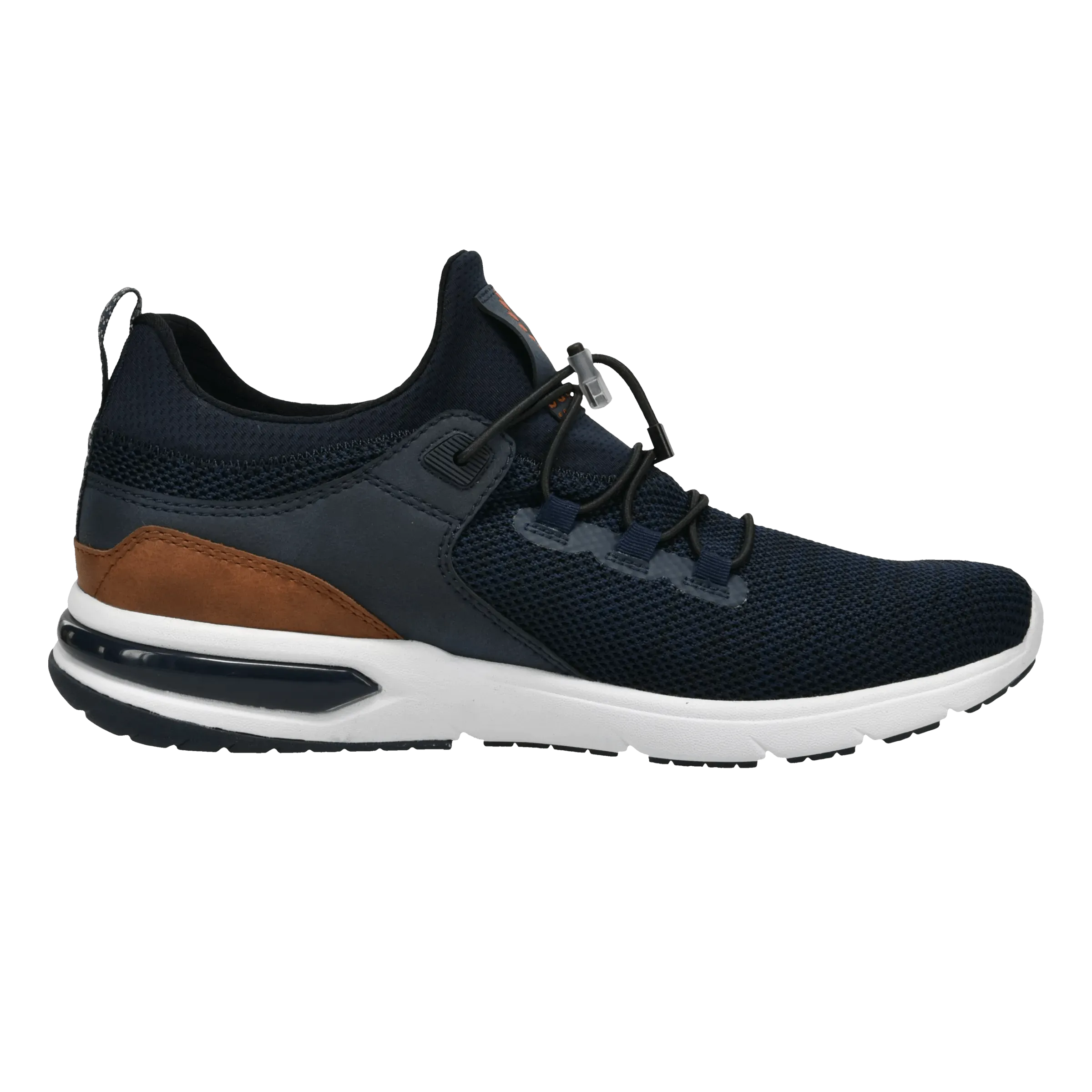 Sneaker dunkelblau