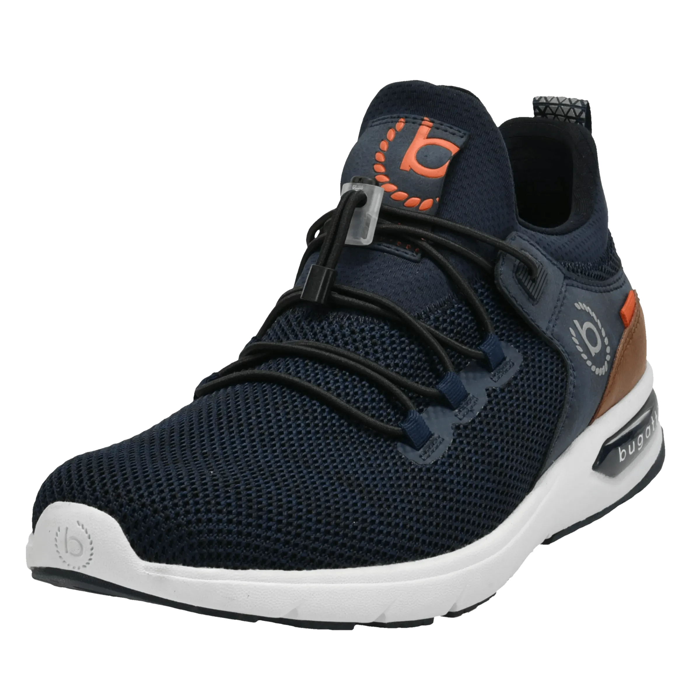 Sneaker dunkelblau