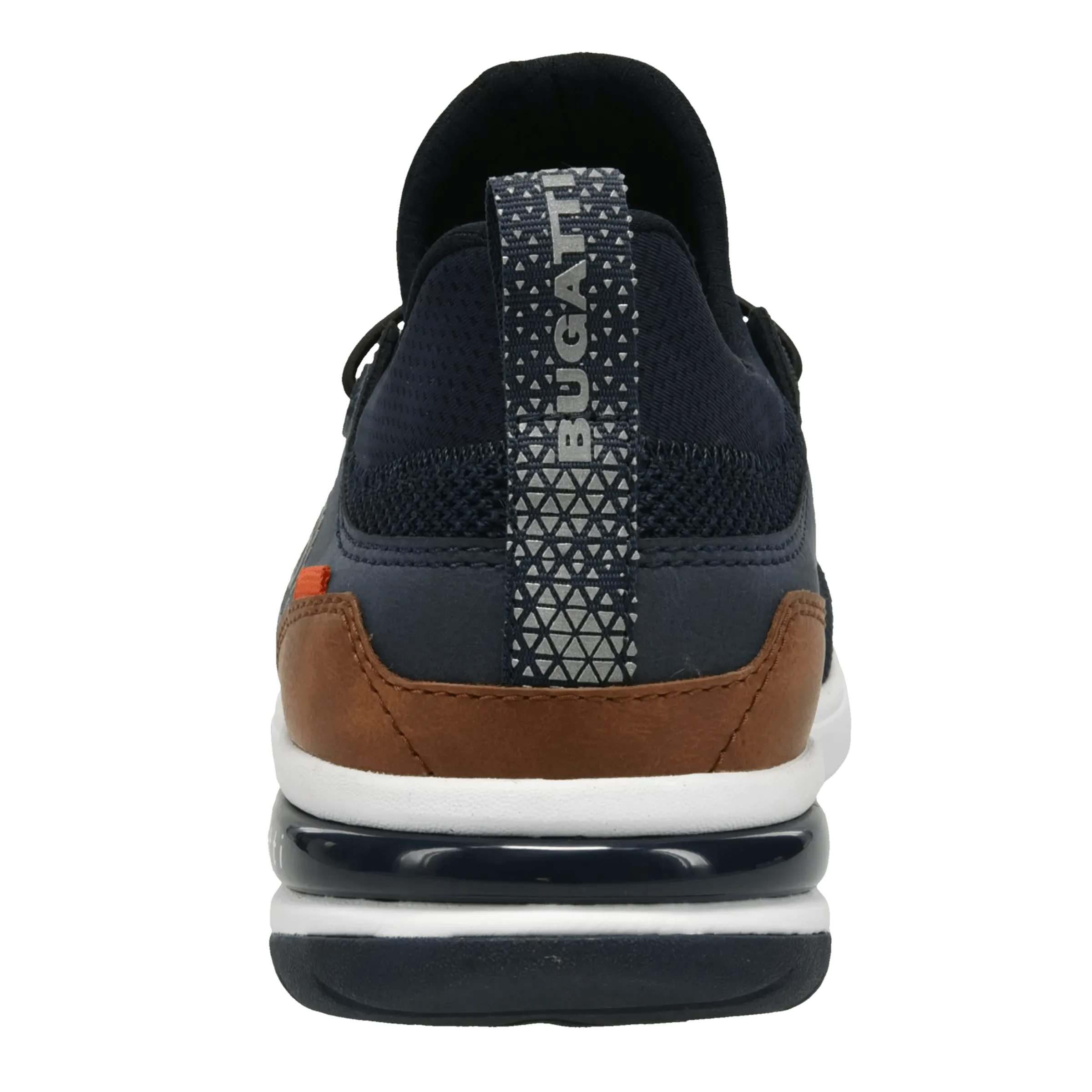 Sneaker dunkelblau