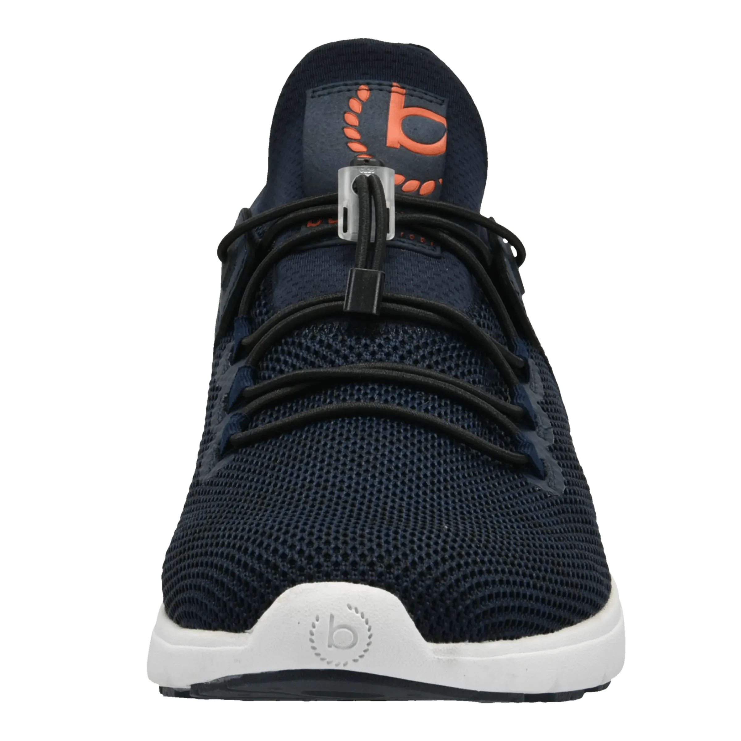 Sneaker dunkelblau