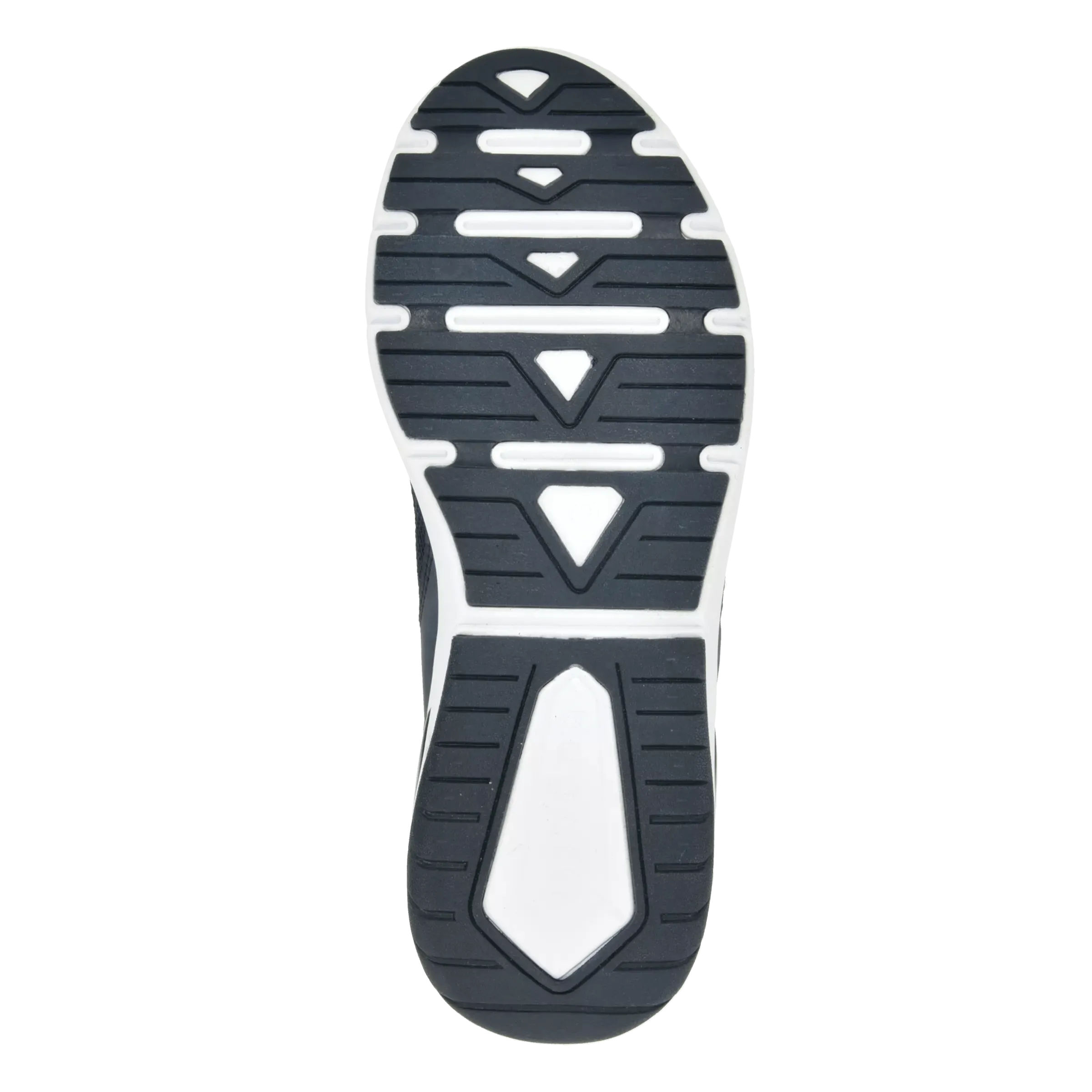 Sneaker dunkelblau