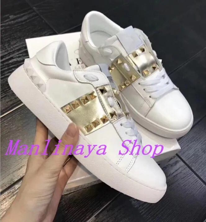 Sneakers "Queens"