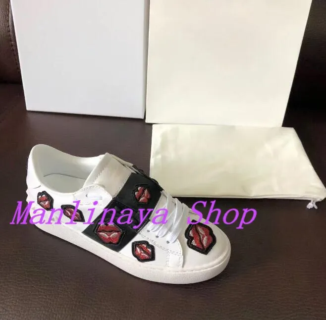 Sneakers "Queens"