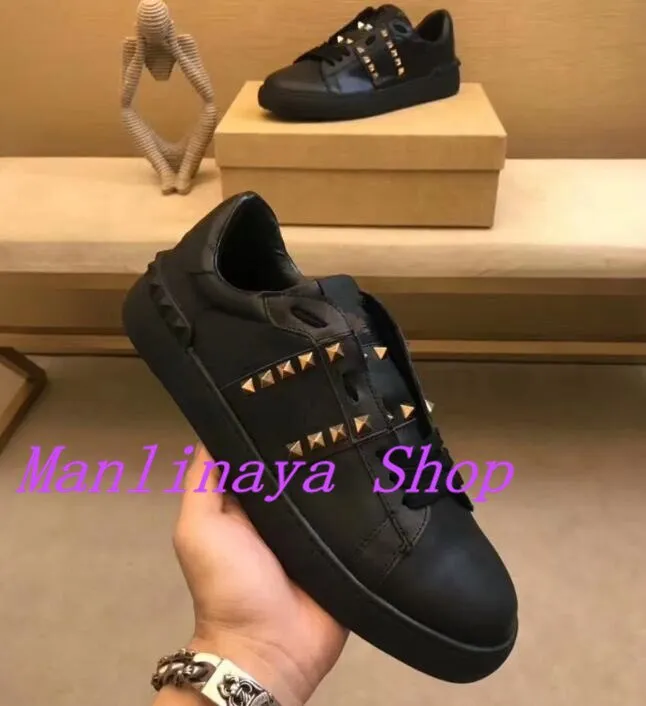 Sneakers "Queens"