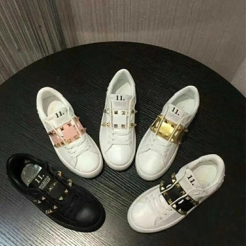 Sneakers "Queens"