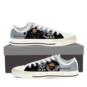 snoop sneaker mens low cut sneakers cut