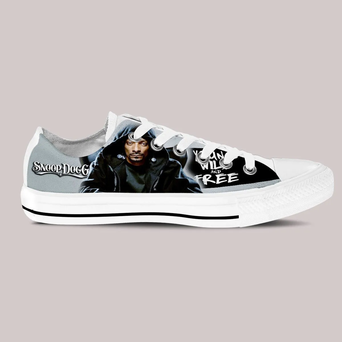snoop sneaker mens low cut sneakers cut