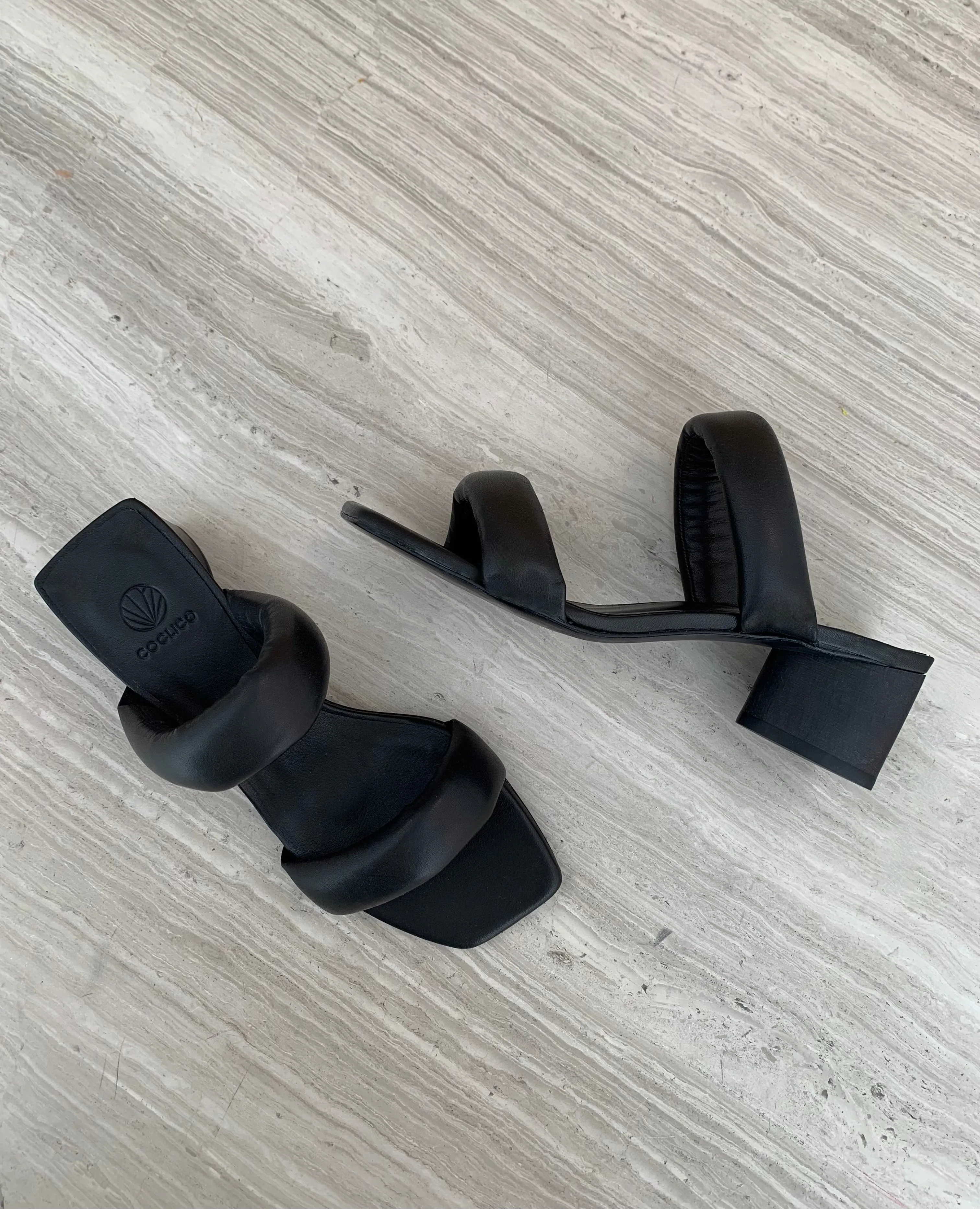 Sofiya Heel