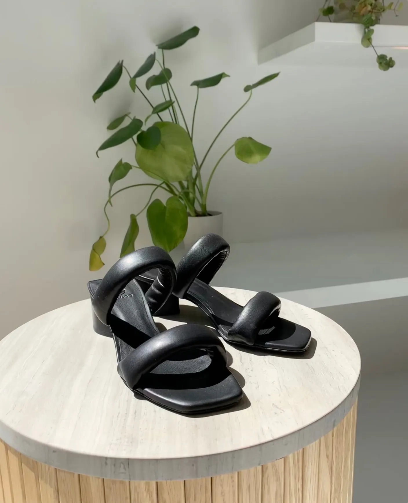 Sofiya Heel