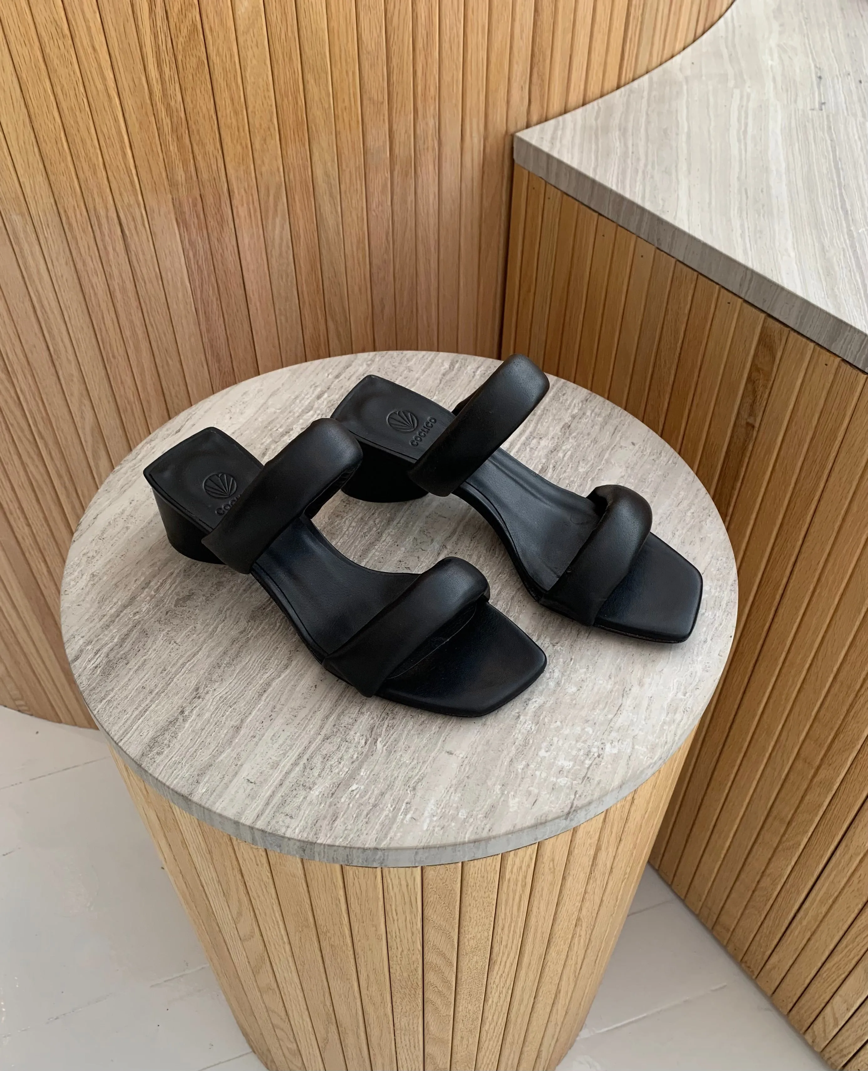 Sofiya Heel