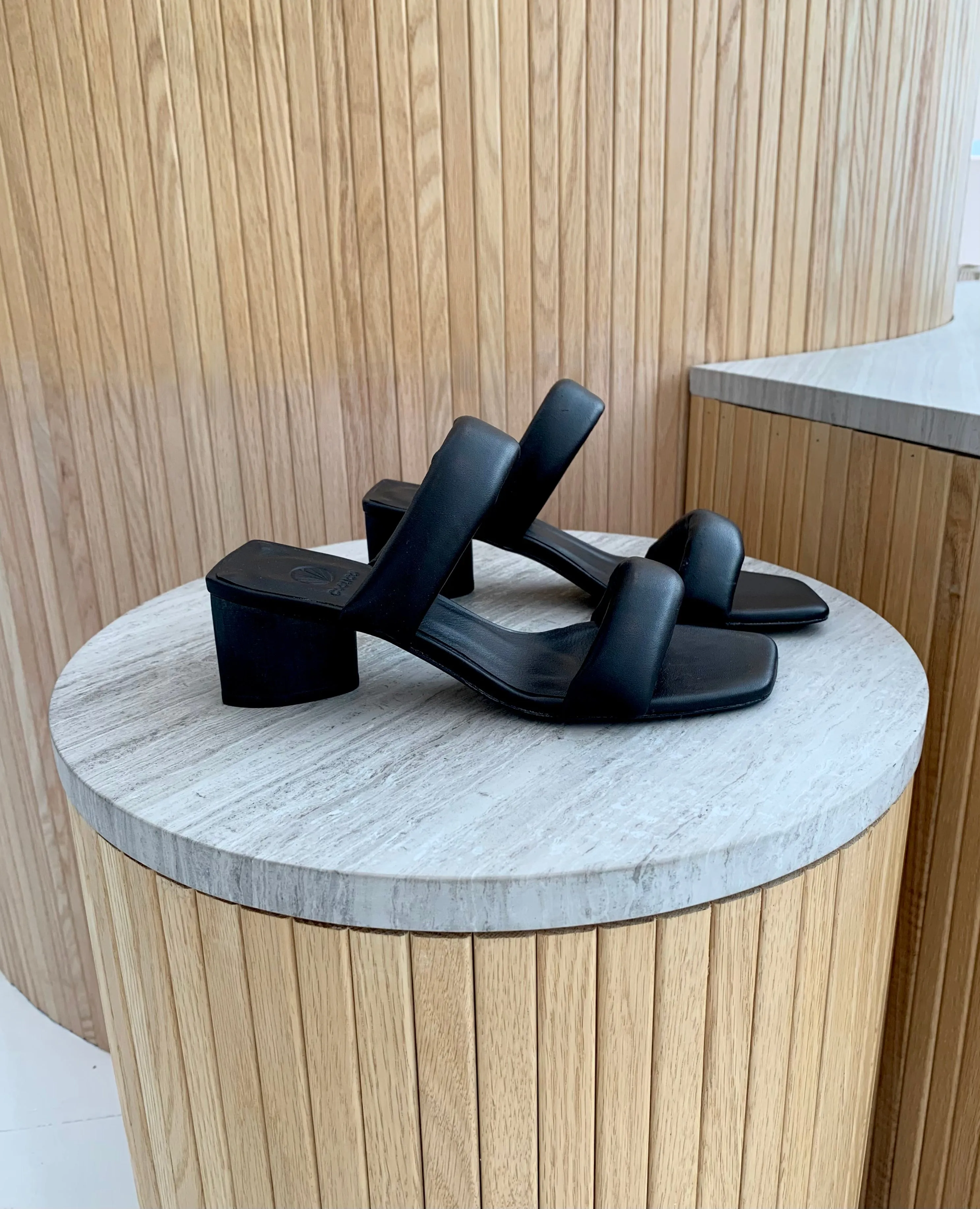 Sofiya Heel