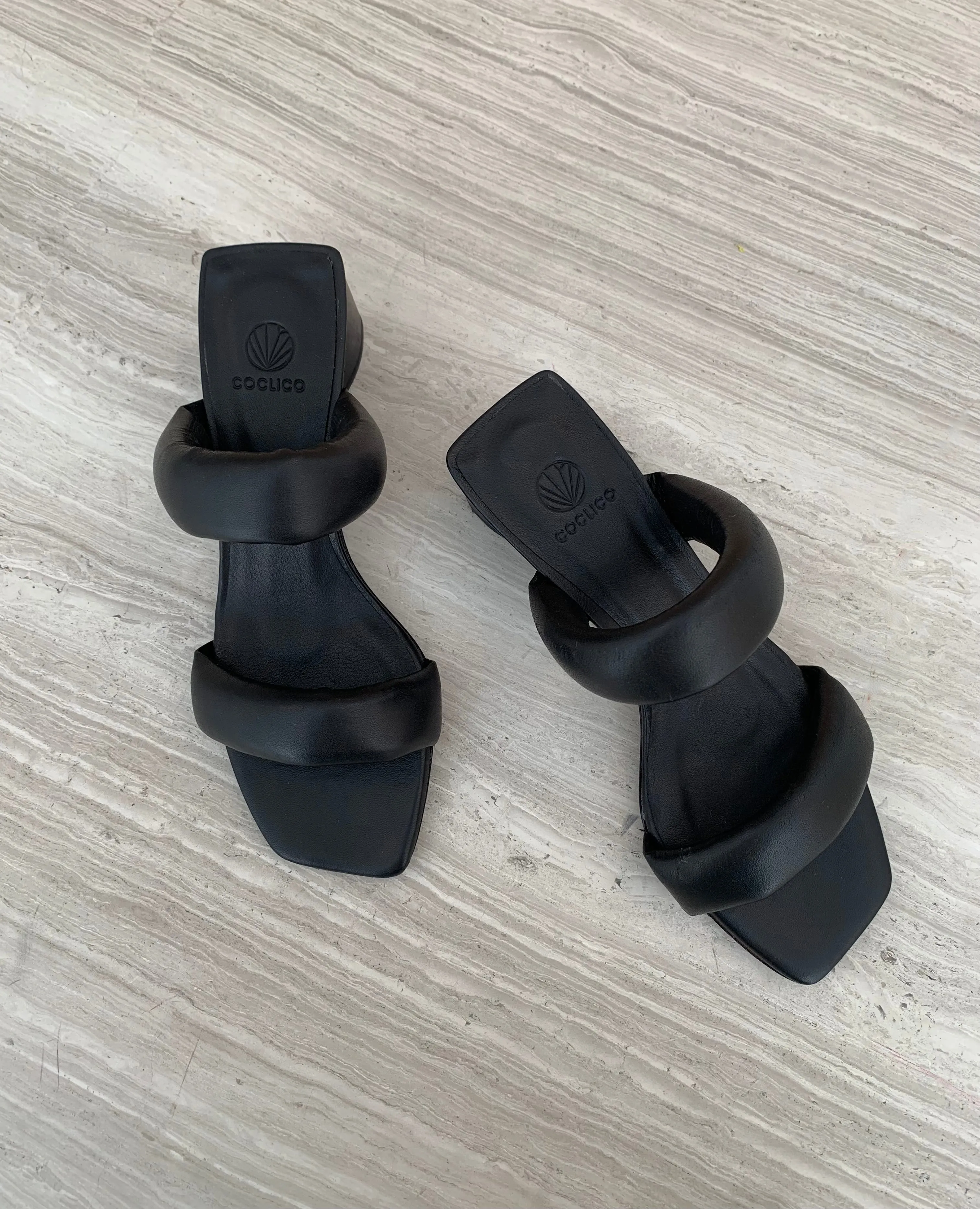 Sofiya Heel
