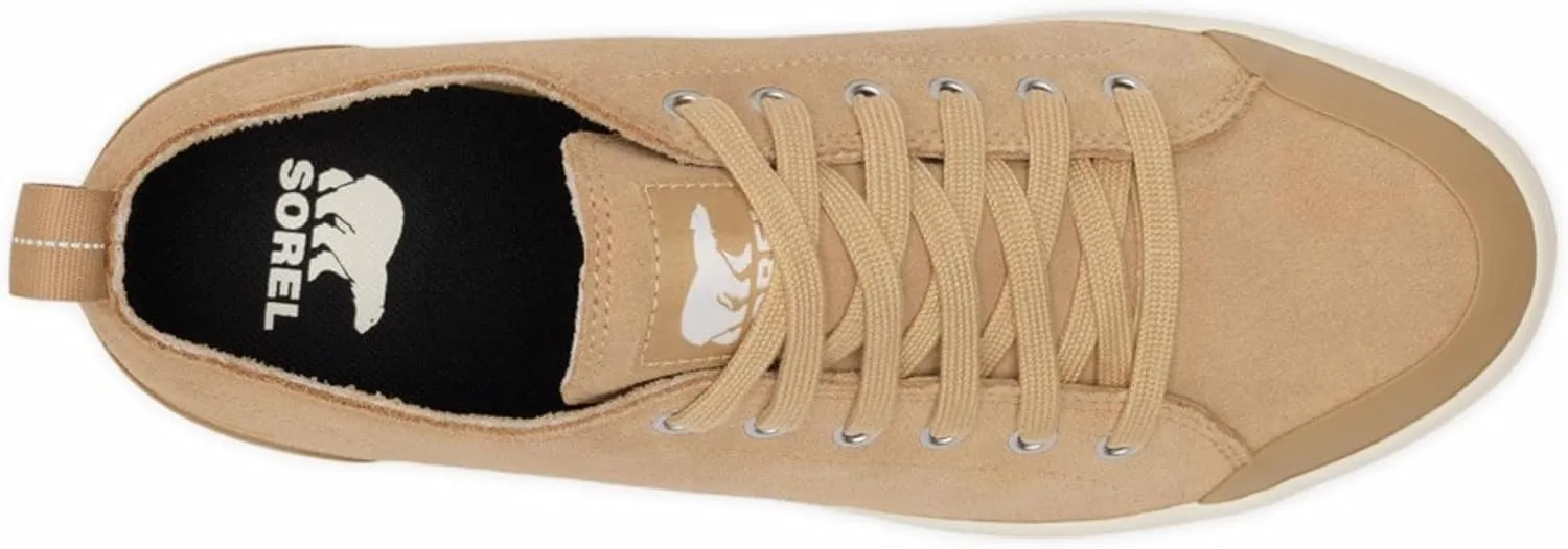 SOREL Men's Metro ll Low Waterproof Sneaker