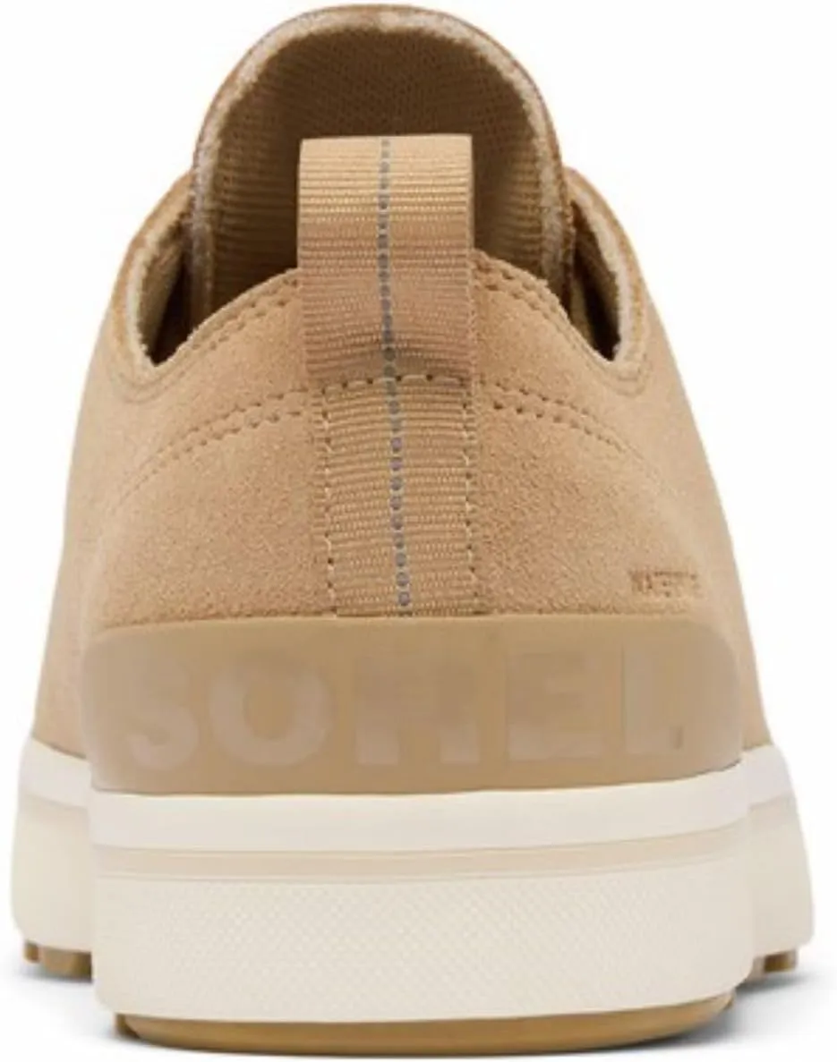SOREL Men's Metro ll Low Waterproof Sneaker