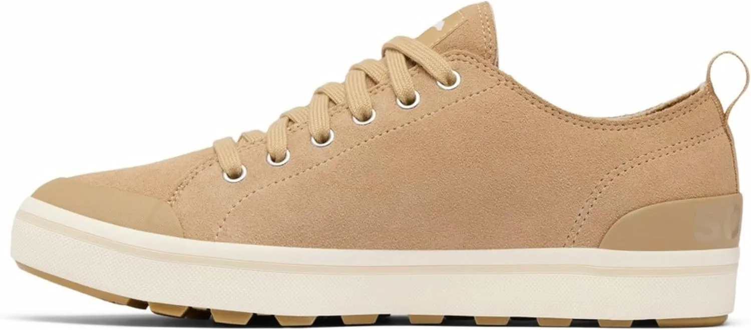 SOREL Men's Metro ll Low Waterproof Sneaker