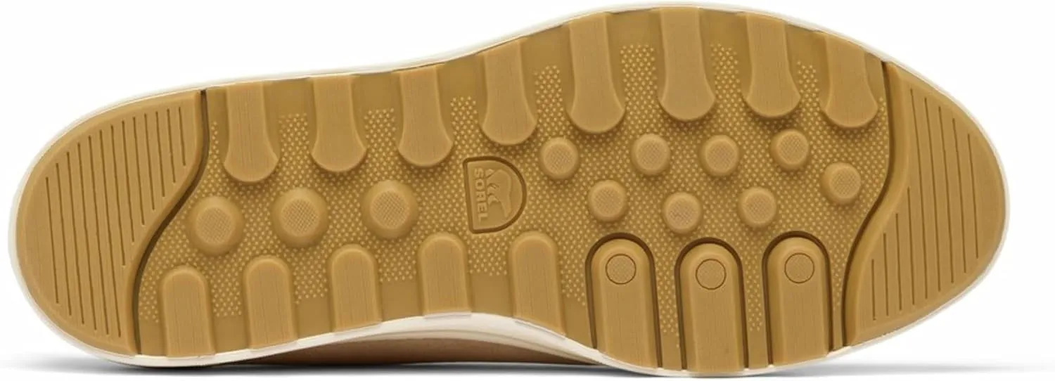 SOREL Men's Metro ll Low Waterproof Sneaker