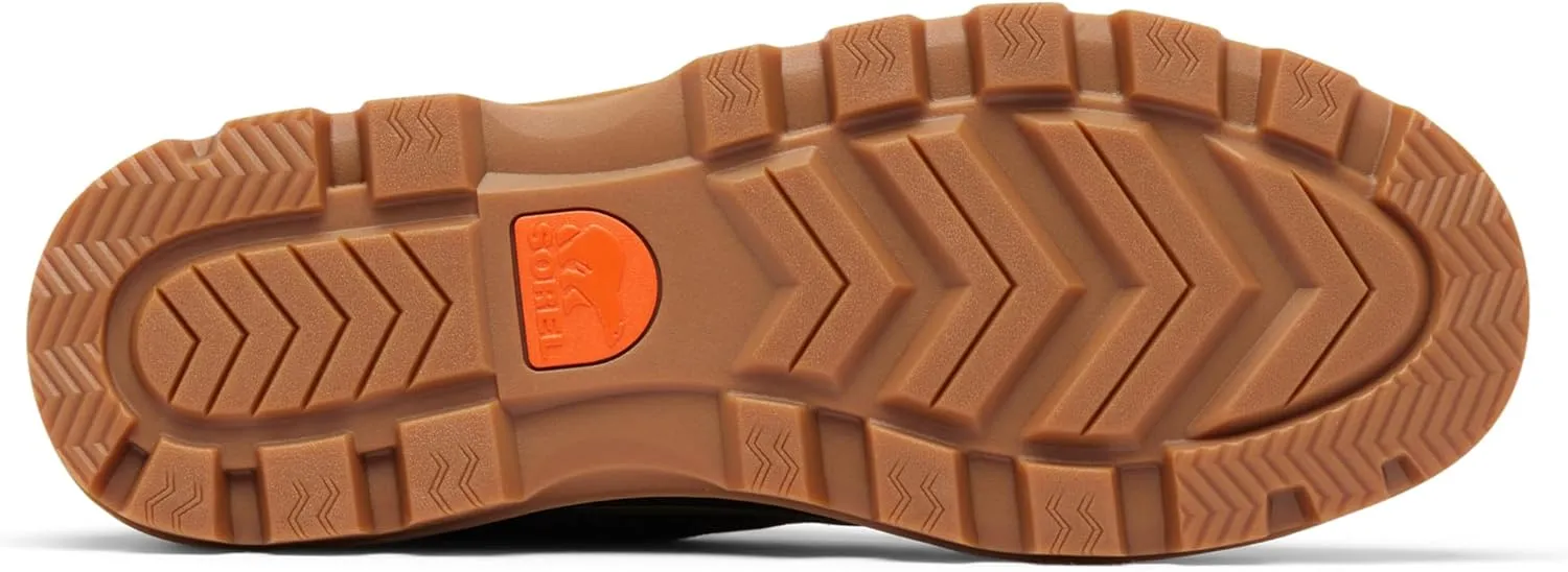 Sorel Men's Scout N About Low Sneaker