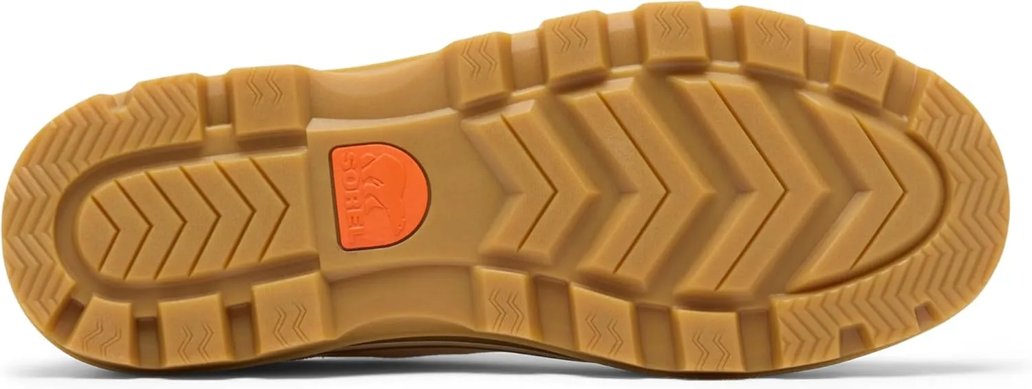 Sorel Men's Scout N About Low Sneaker