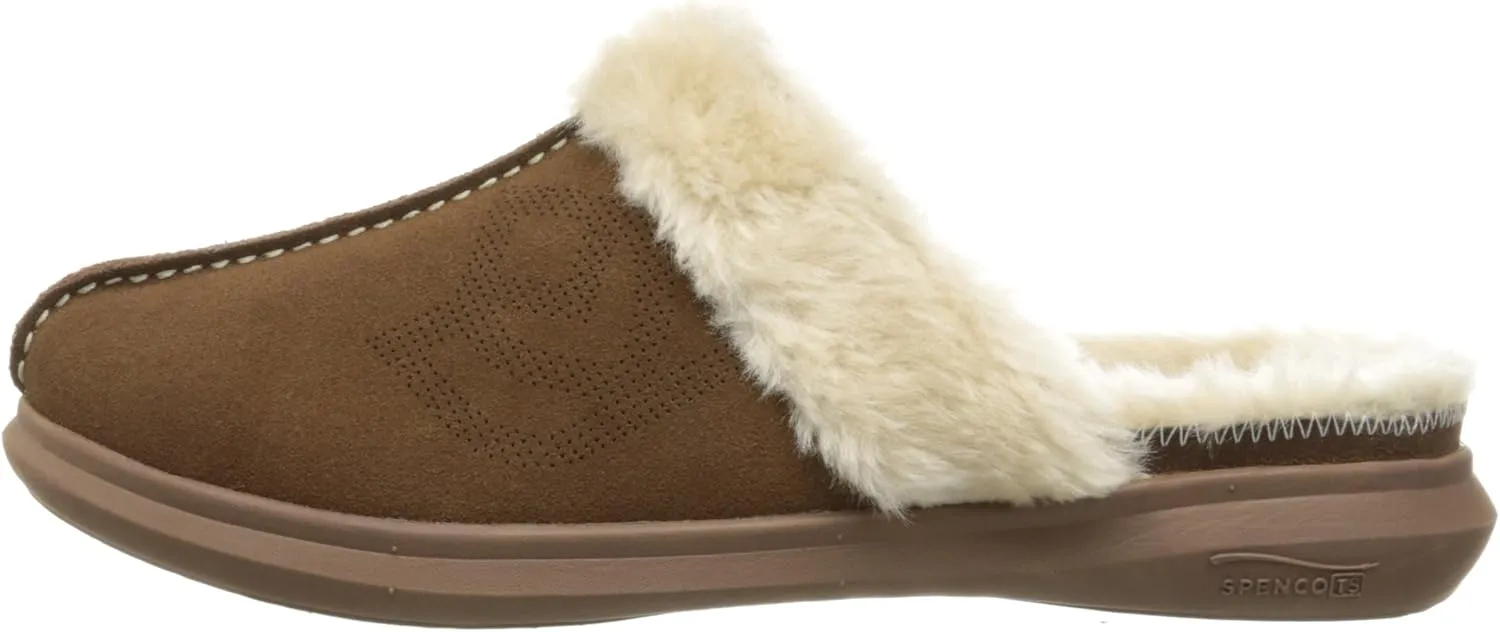Spenco Women's Supreme Slide Mule