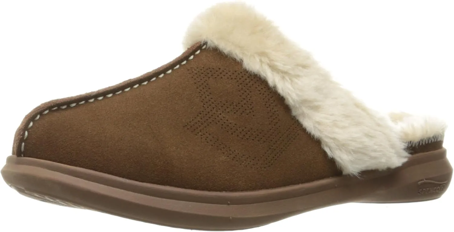 Spenco Women's Supreme Slide Mule