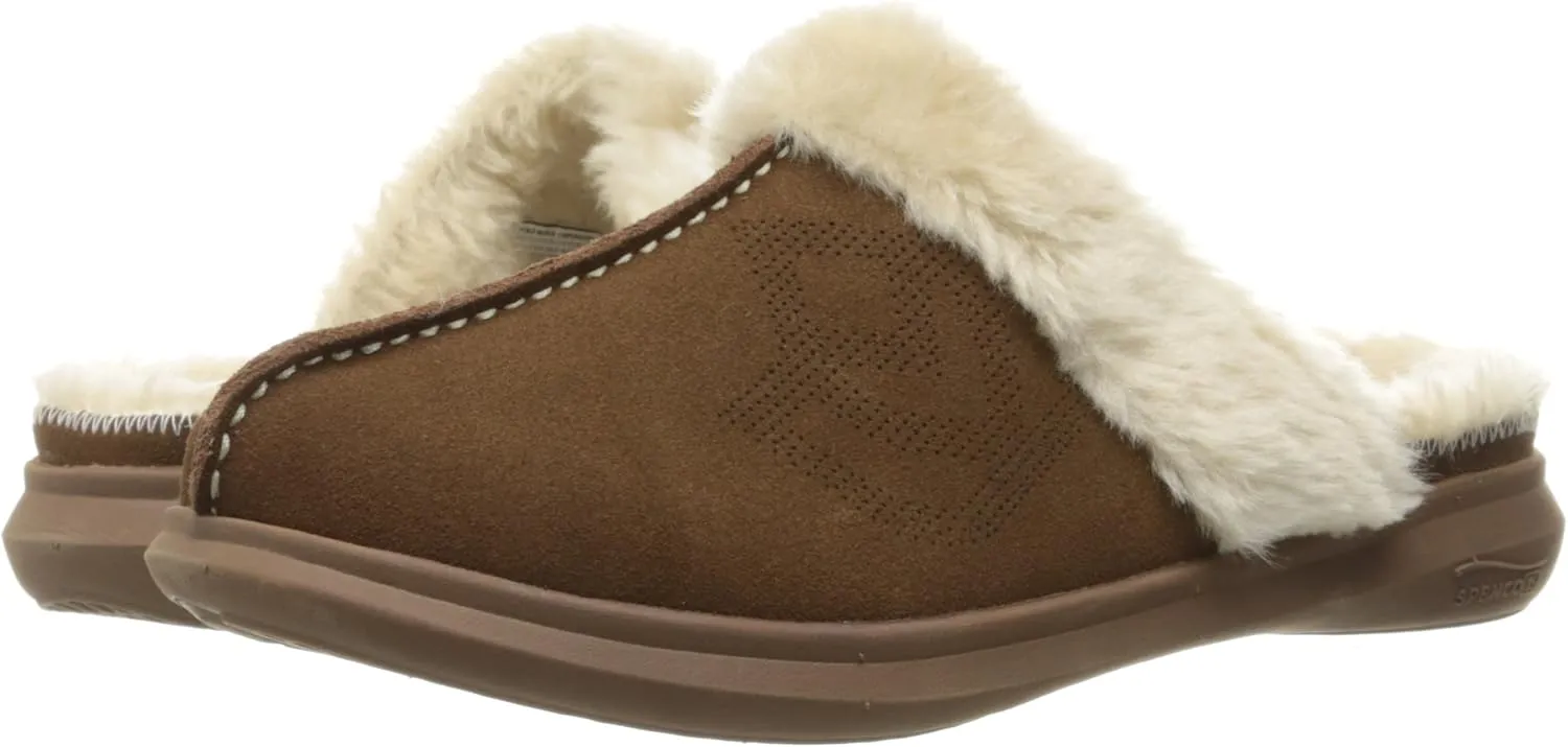 Spenco Women's Supreme Slide Mule